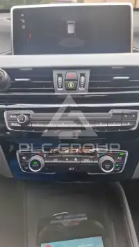 2021 BMW X1
