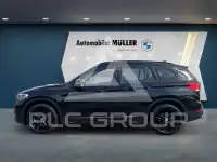 2021 BMW X1