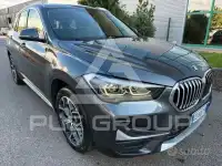2021 BMW X1