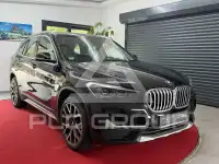 2021 BMW X1