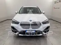 2021 BMW X1