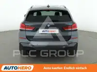 2021 BMW X1