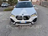 2021 BMW X1