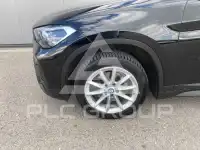 2021 BMW X1