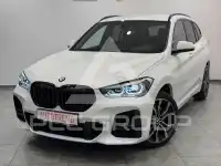 2021 BMW X1
