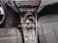 2021 BMW X1