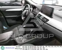 2021 BMW X1