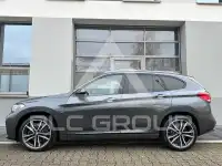 2021 BMW X1