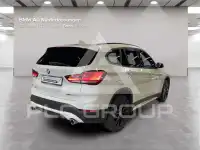 2021 BMW X1