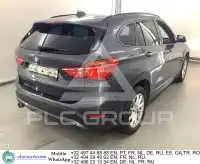2021 BMW X1