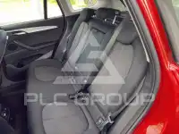 2021 BMW X1