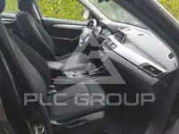 2021 BMW X1