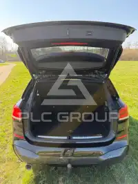 2021 BMW X1