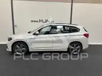 2021 BMW X1