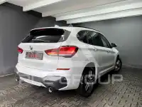 2021 BMW X1