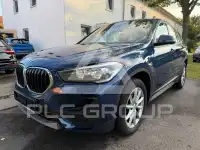 2021 BMW X1