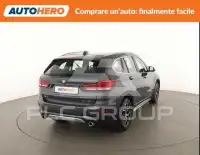 2021 BMW X1