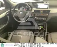 2021 BMW X1