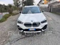 2021 BMW X1