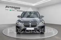 2021 BMW X1