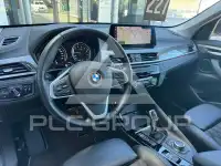 2021 BMW X1