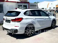 2021 BMW X1