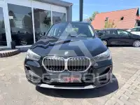2021 BMW X1