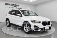 2021 BMW X1