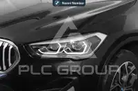 2021 BMW X1