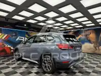 2021 BMW X1