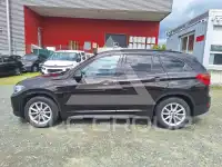 2021 BMW X1