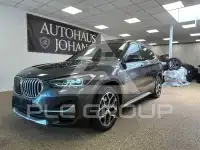 2021 BMW X1