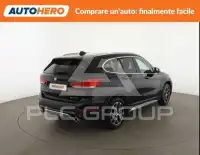 2021 BMW X1
