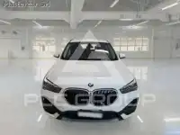 2021 BMW X1