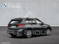 2021 BMW X1