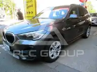 2021 BMW X1