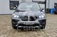 2021 BMW X1