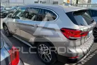2021 BMW X1