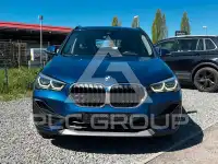 2021 BMW X1