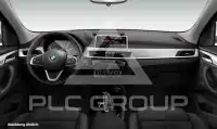 2021 BMW X1
