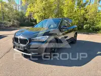 2021 BMW X1