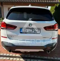 2021 BMW X1