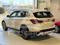 2021 BMW X1