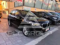2021 BMW X1