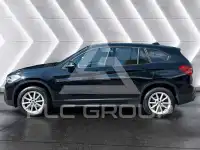 2021 BMW X1