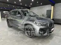 2021 BMW X1