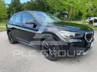 2021 BMW X1