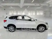 2021 BMW X1
