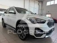 2021 BMW X1