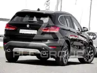 2021 BMW X1